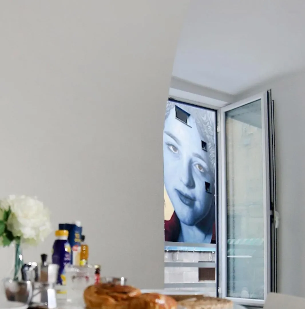 Casa Sant Anna Apartment Naples