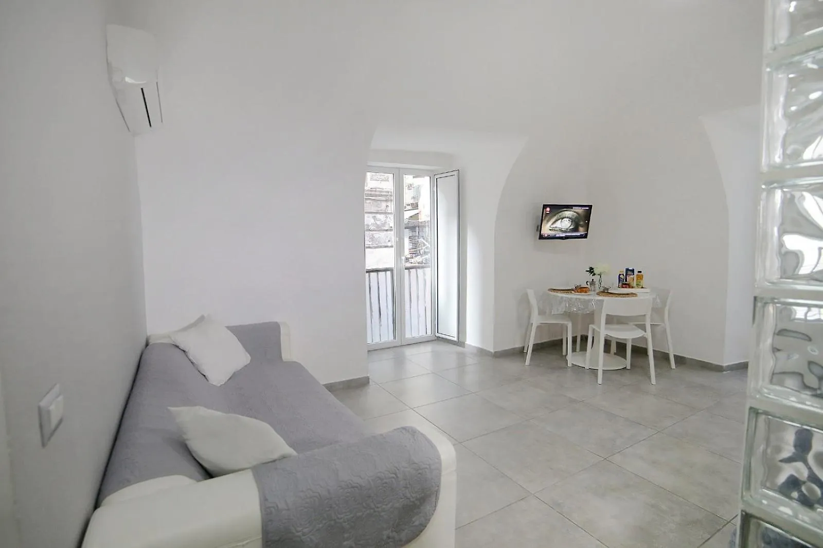 Casa Sant Anna Apartment Naples