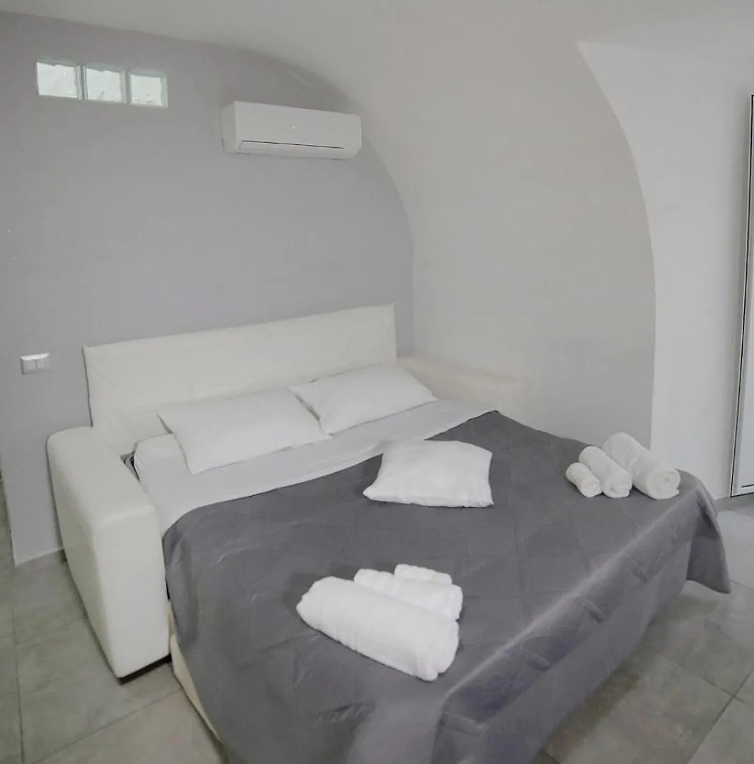 Casa Sant Anna Apartment Naples