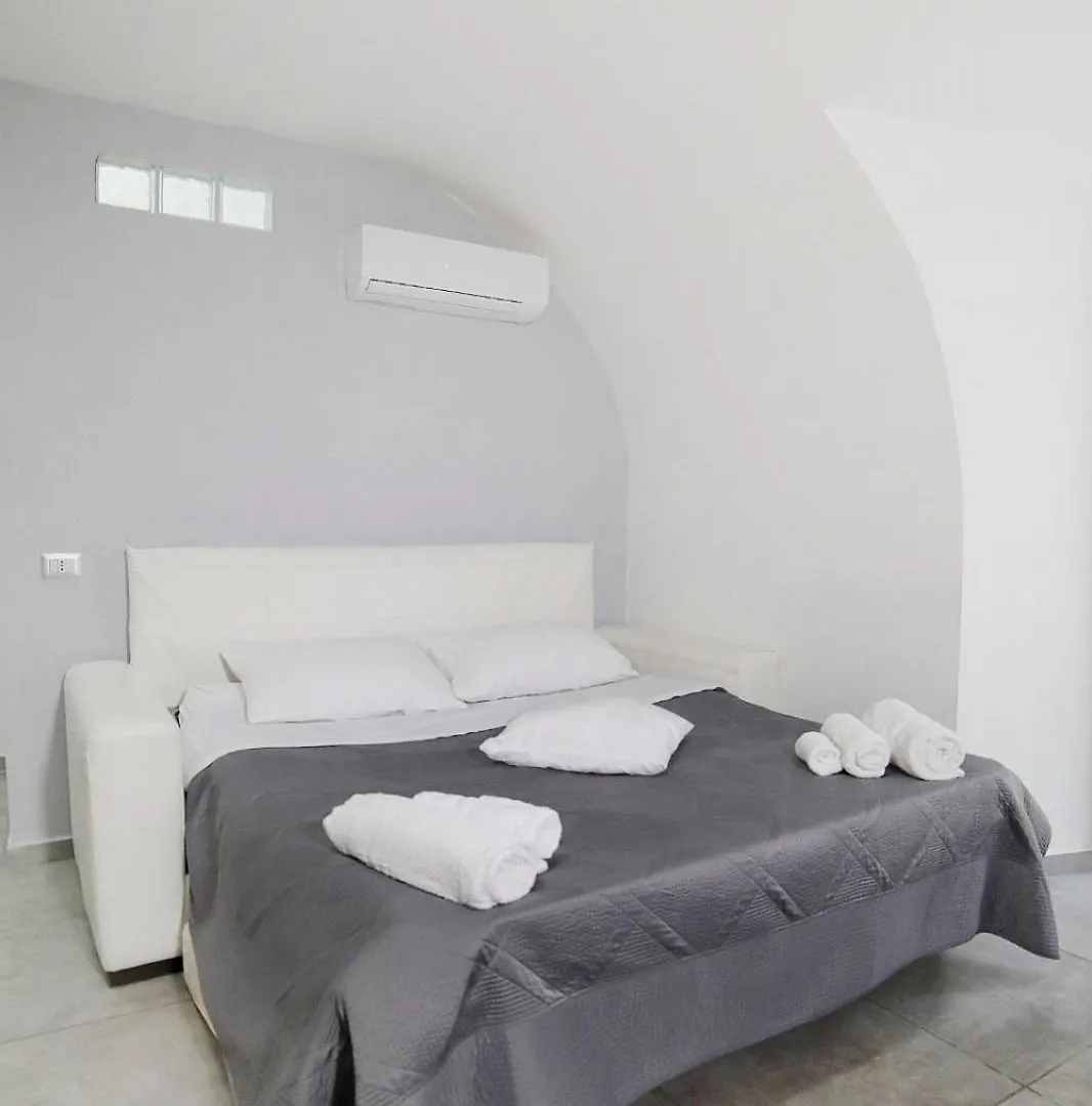 Casa Sant Anna Apartment Naples