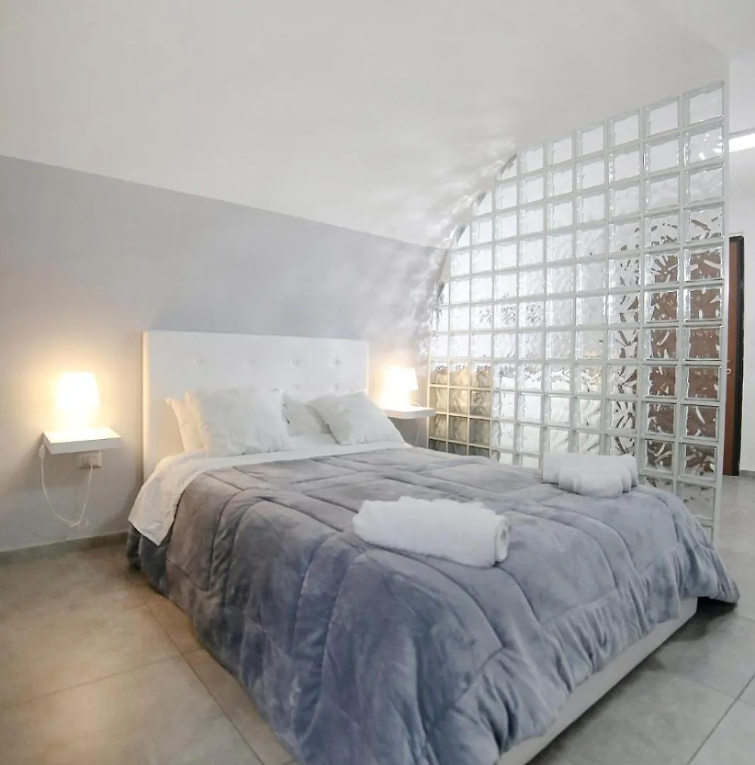 Casa Sant Anna Apartment Naples