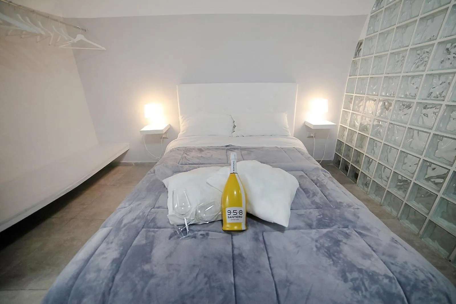 Casa Sant Anna Apartment Naples