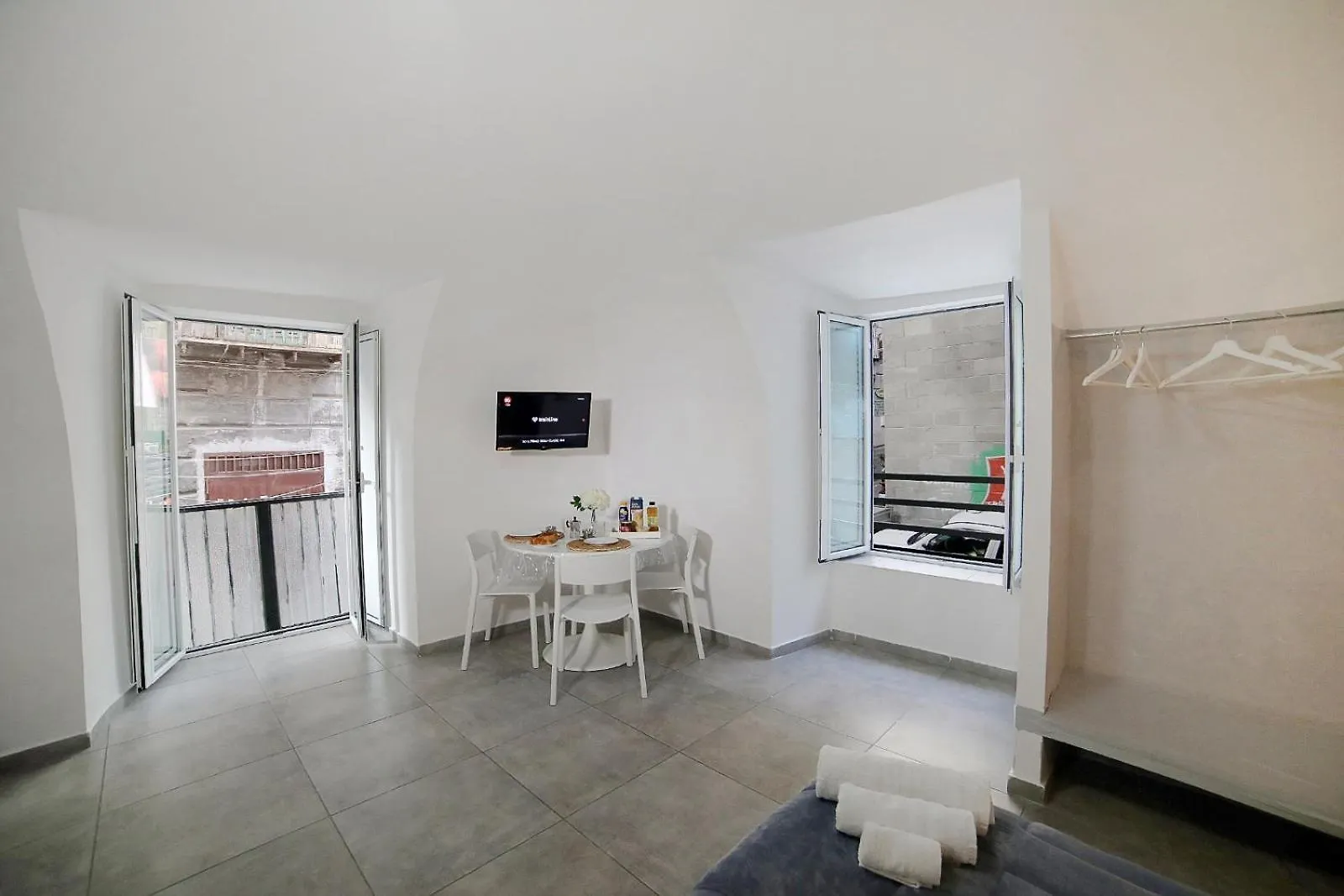 Casa Sant Anna Apartment Naples 0*,  Italy