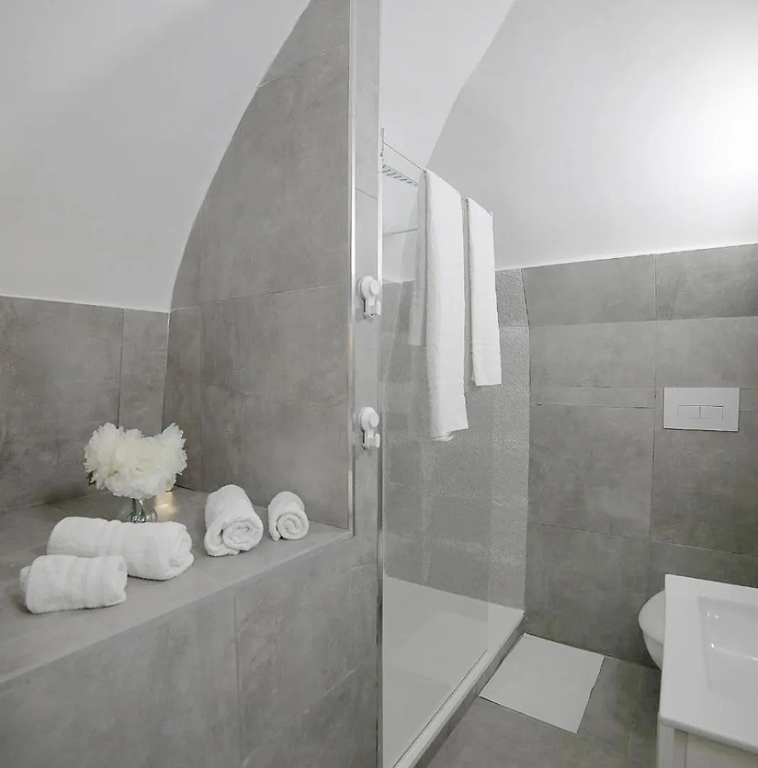 Casa Sant Anna Apartment Naples