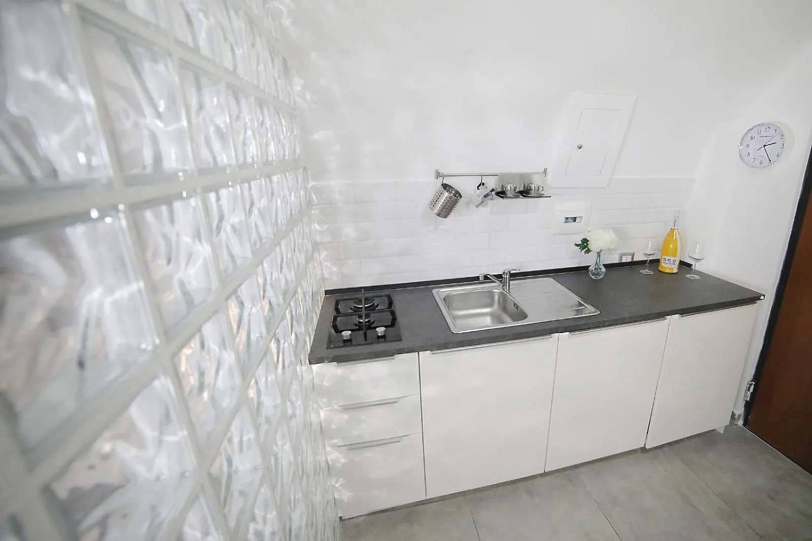 Casa Sant Anna Apartment Naples