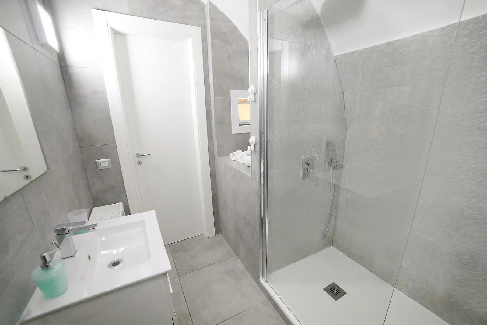 Casa Sant Anna Apartment Naples 0*,