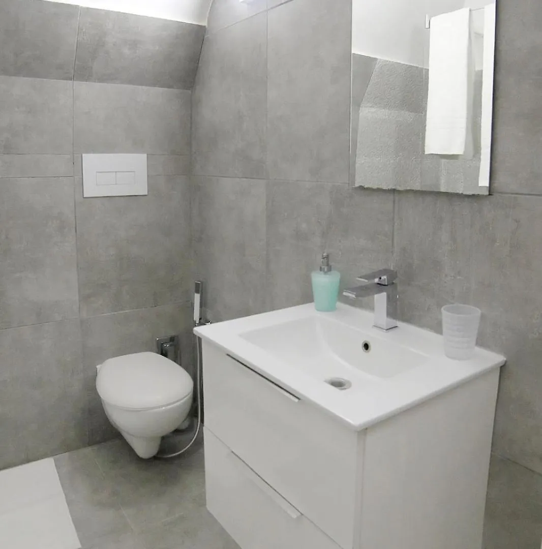 Ferienwohnung Casa Sant Anna Neapel 0*,  Italien