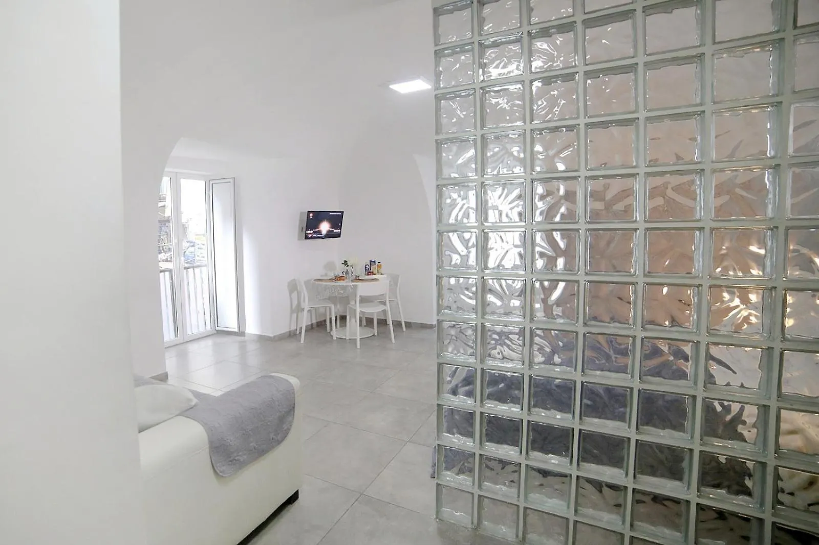 Ferienwohnung Casa Sant Anna Neapel 0*,  Italien