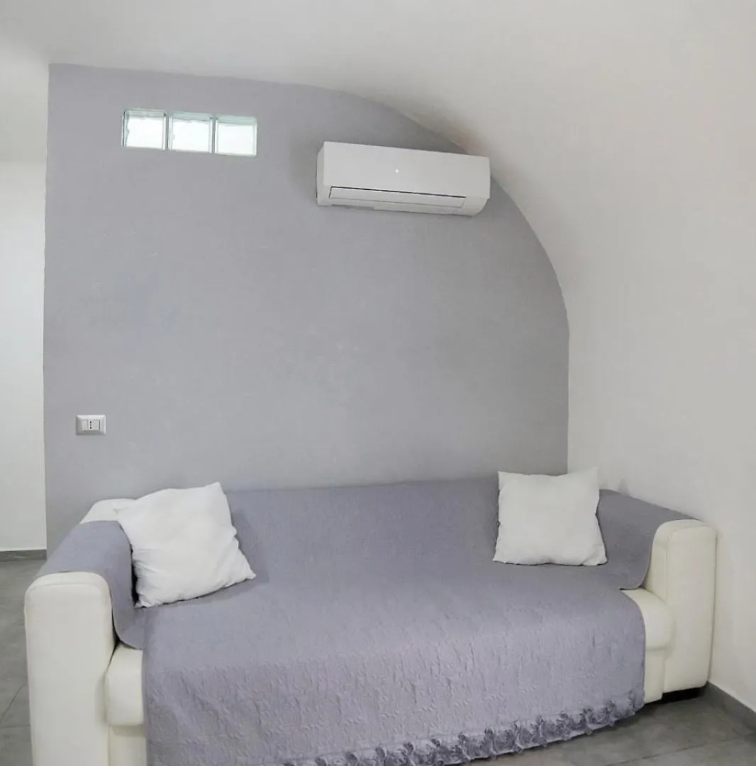 Ferienwohnung Casa Sant Anna Neapel Apartment